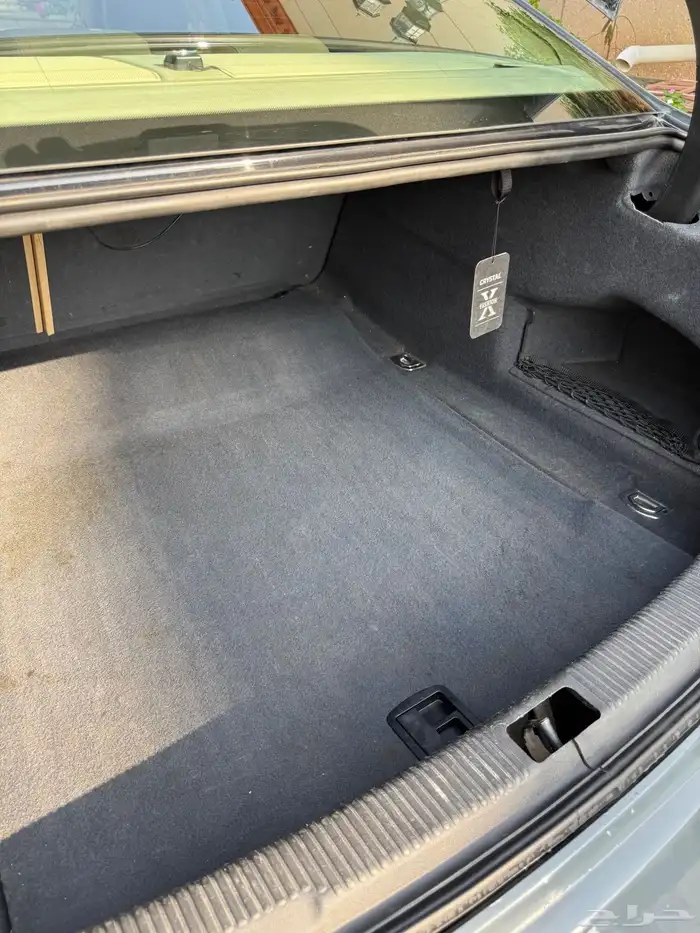 للبيع أودي A6 موديل 2012 نظيفه 19