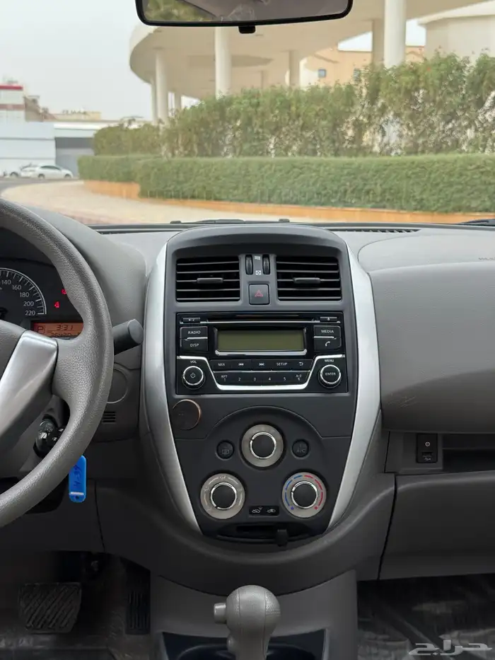 نيسان صني 2024 فل كلاسيك سعوديه 58