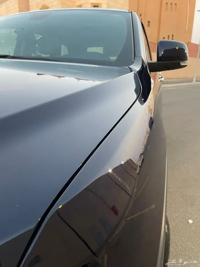 2018 جيب جراند شروكي ليميتيد فل كامل 7