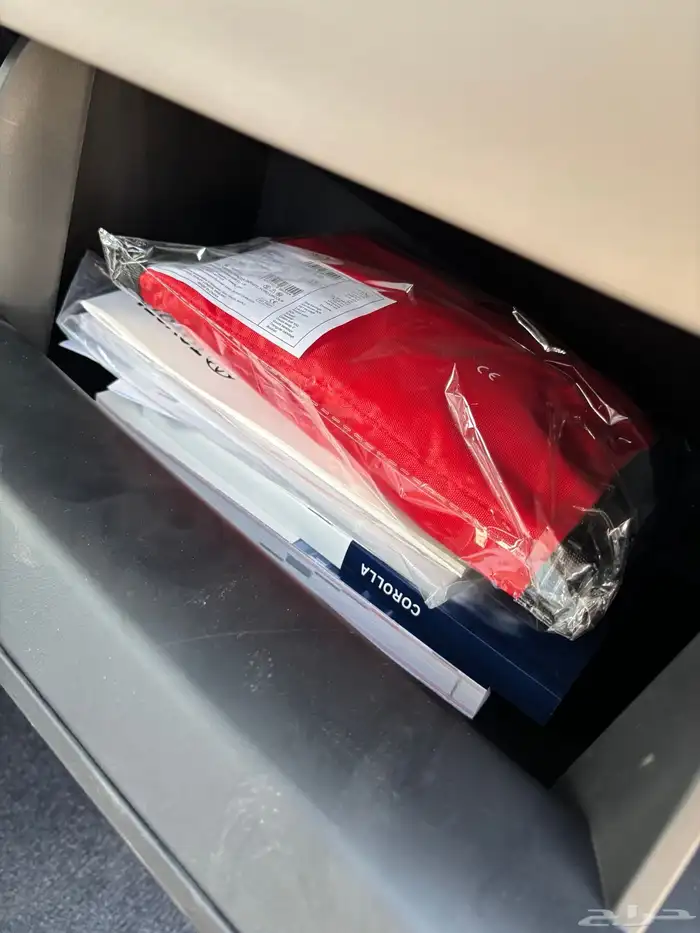 كورولا 2022 أصفار نص فل 20