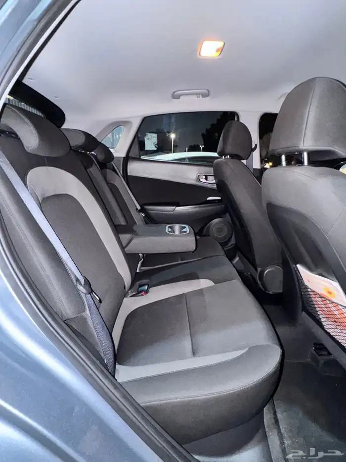 هيونداي كونا 2020 ستاندر 12