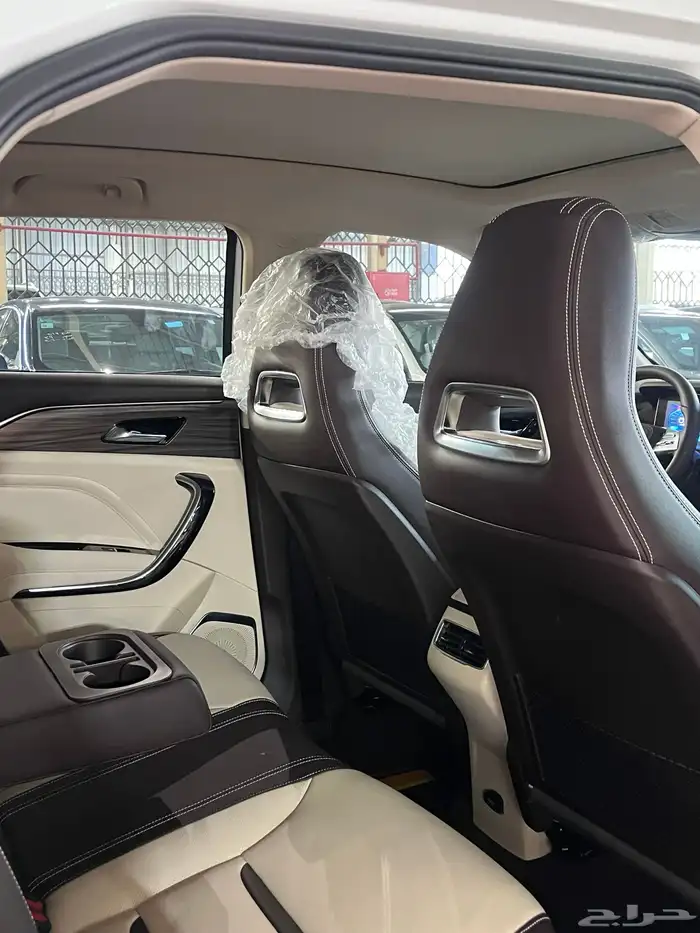 فاو T77 2025 بريميوم شبة الجديد 7