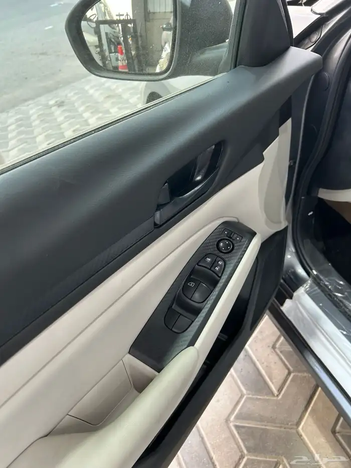 نيسان اللتيما ستاندر 2025 7