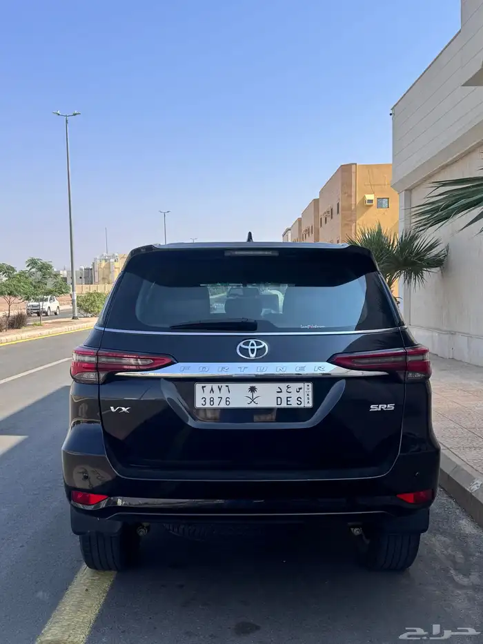 فورشنر ديزل 2021 فل كامل وكاله 3