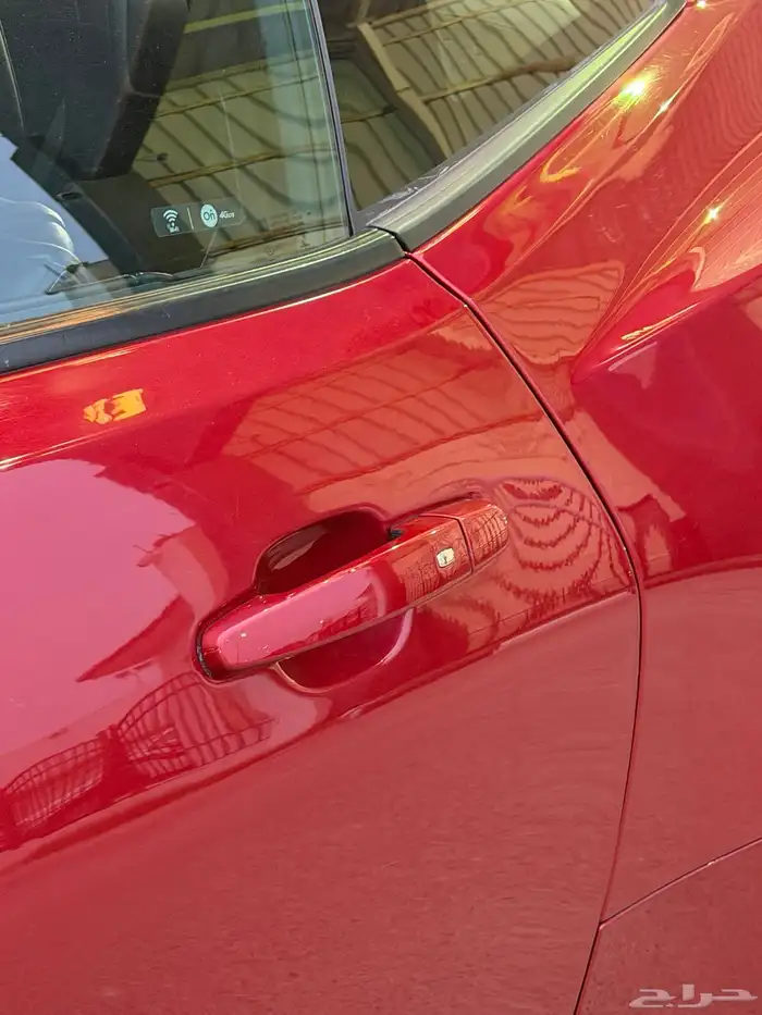 كمارو 2016 أمريكي R S مواصفات SS نظيف 11