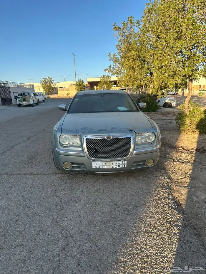 كلايزر 2006 بدون مكينه 2