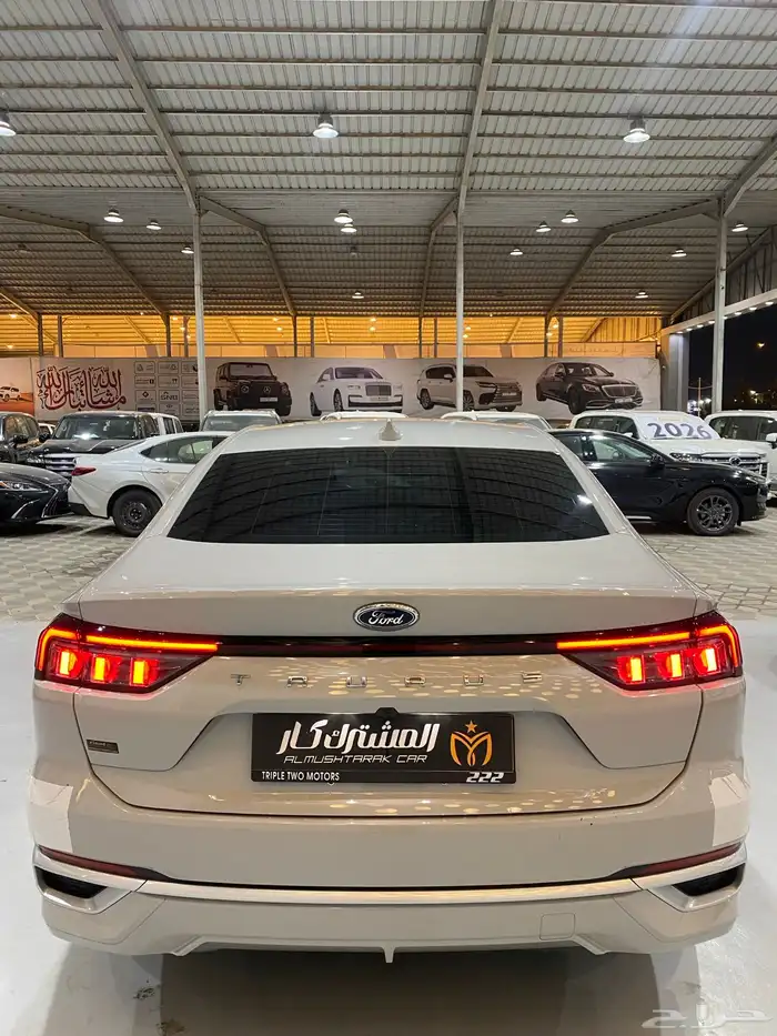 تورس امبيانتي خليجي موديل 2025 17