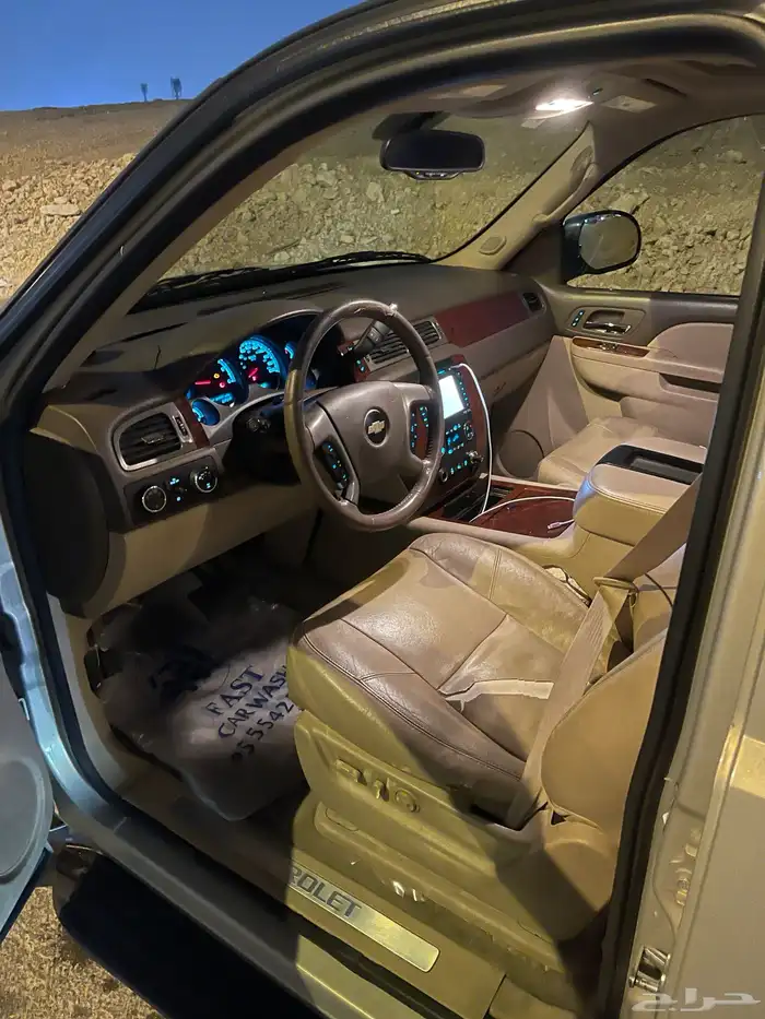 سوبربان LTZ 2012 7