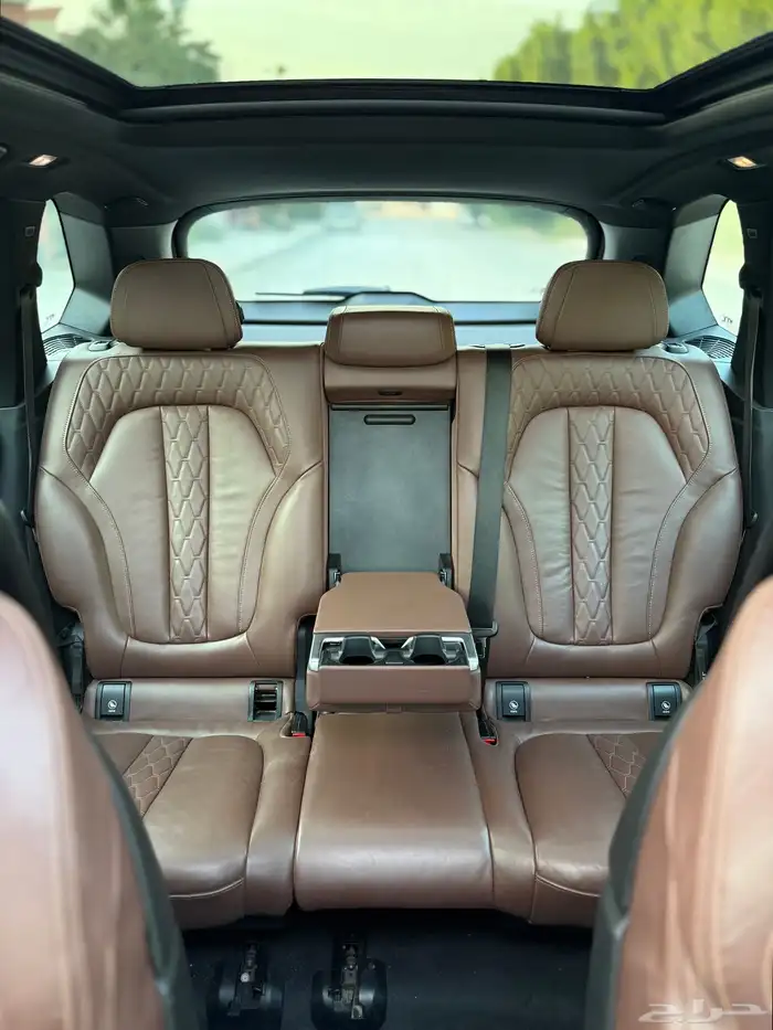 BMW X5 M-kit Individual 2020 27