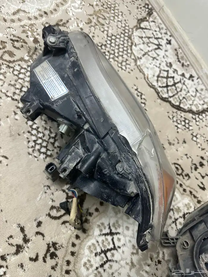 شمعات افالون من موديل 2008 الى 2010 وكالة 1