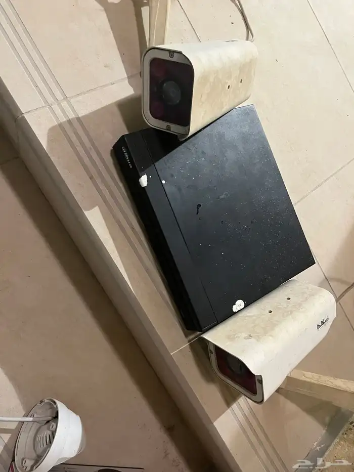 كاميرا مراقبه للبيع 1