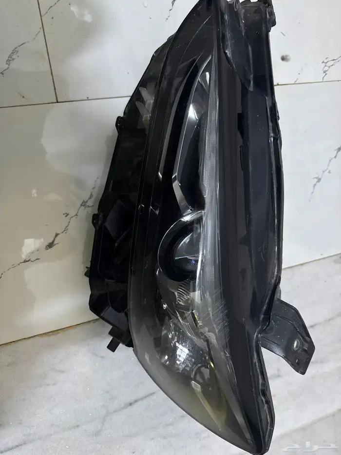 شمعة مازدا يسار 6 2023 0