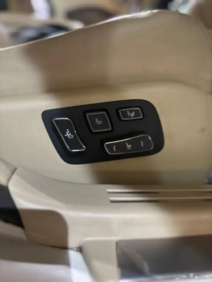 لكزس 460 فل كامل سعودي 14