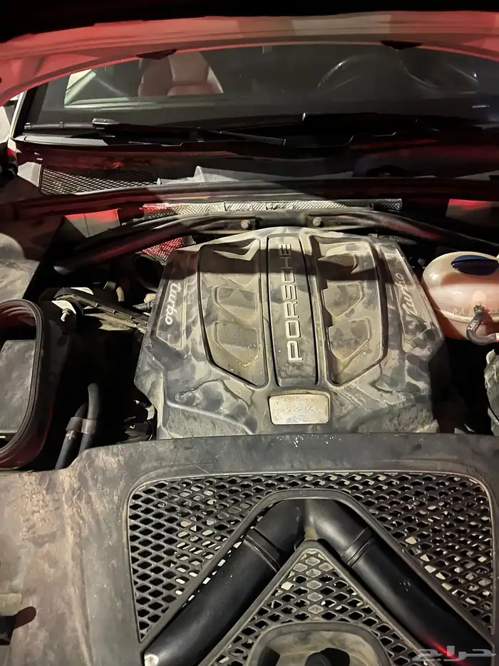 بورش ماكان 2015 للبيع 6