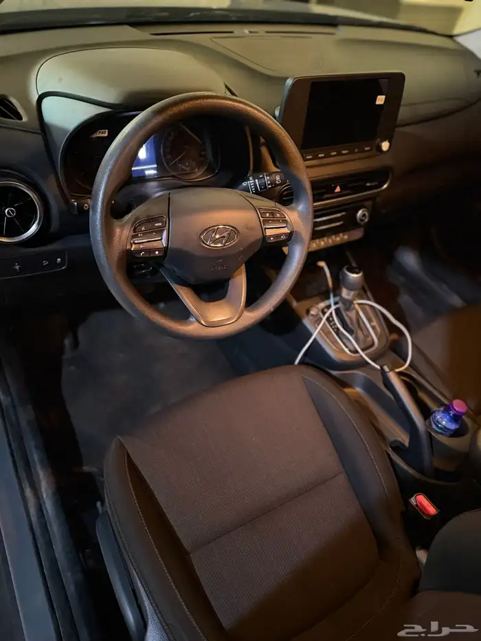 كونا موديل 2023 نص فل 12