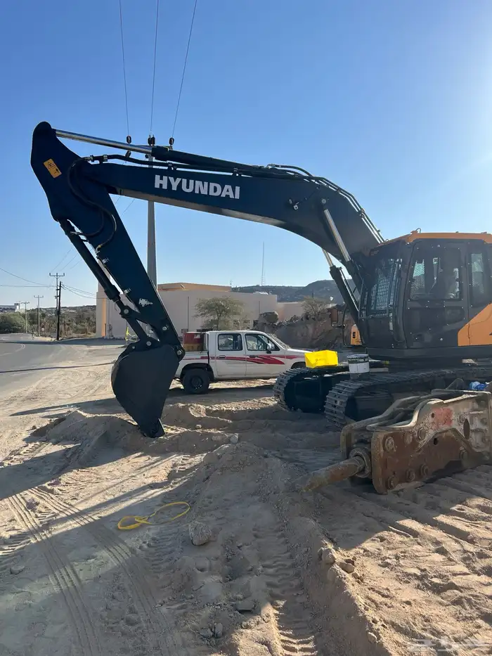 بوكلين للإيجار الشهري 0