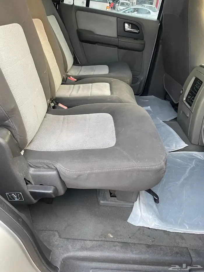 اكسبديشن 2005 دبل 11