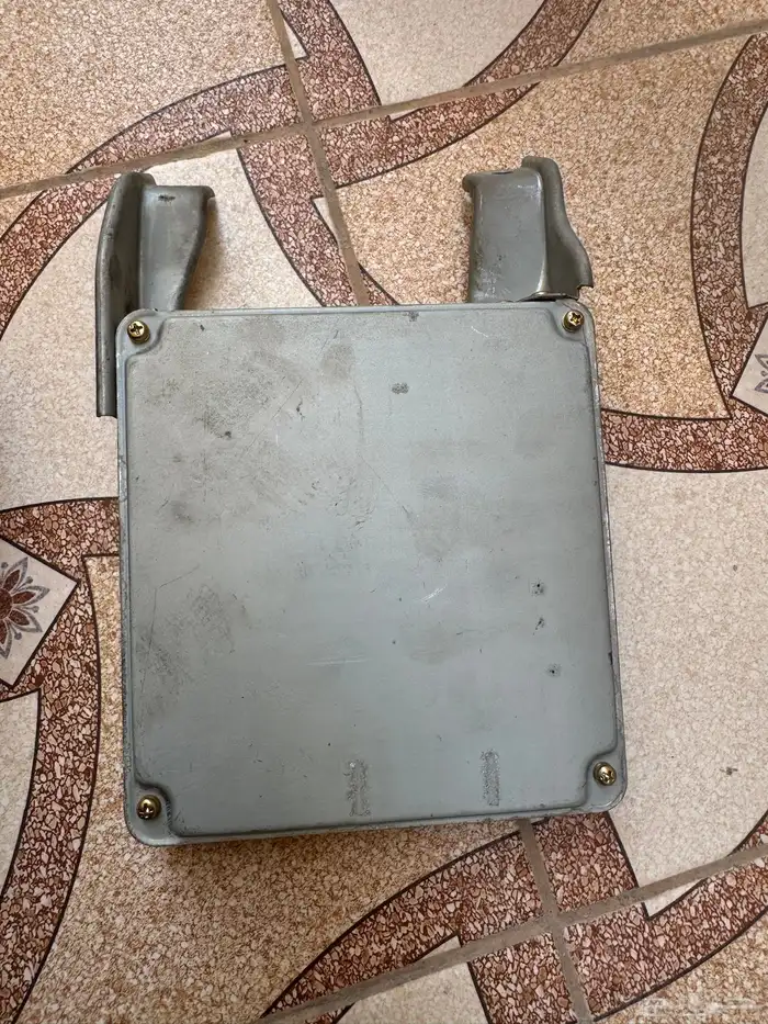 كمبيوتر هيلكس 2002 الى 2005 شد بلد الحد 550 1