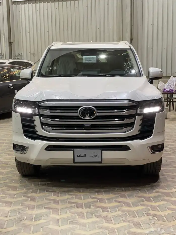 جكسار L4 سعودي بطاقه 2026 كاش و اقساط 2