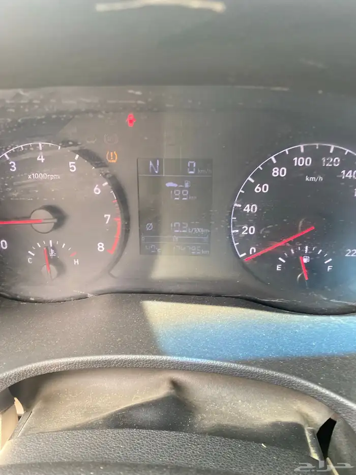 هواندي اكسنت 2020 5