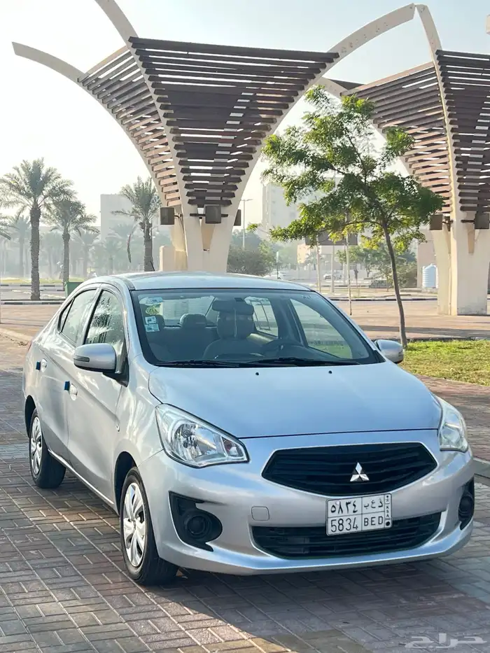 ميتسوبيشي أتراك 2019 2