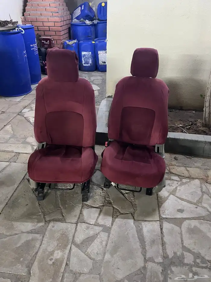 مراتب فورد اكسبلور للهايلكس والفورشنر 1