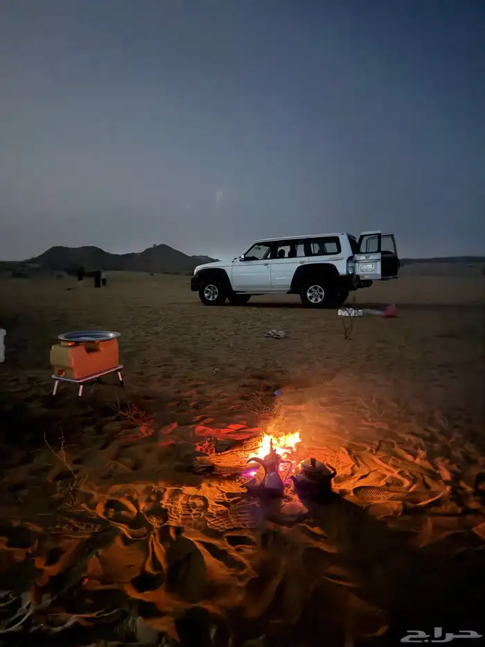 نيسان باترول 2007 2