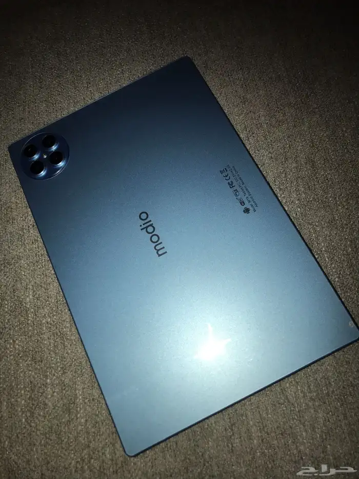 ايباد modio ب900 3