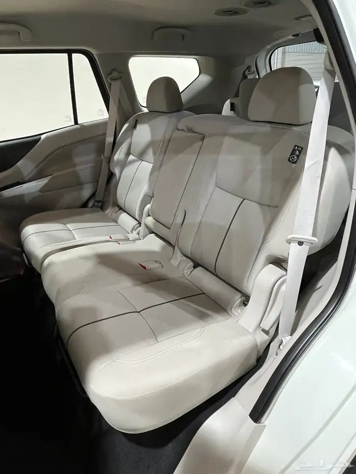 اكستيرا 2023 SE دبل سعودي 17