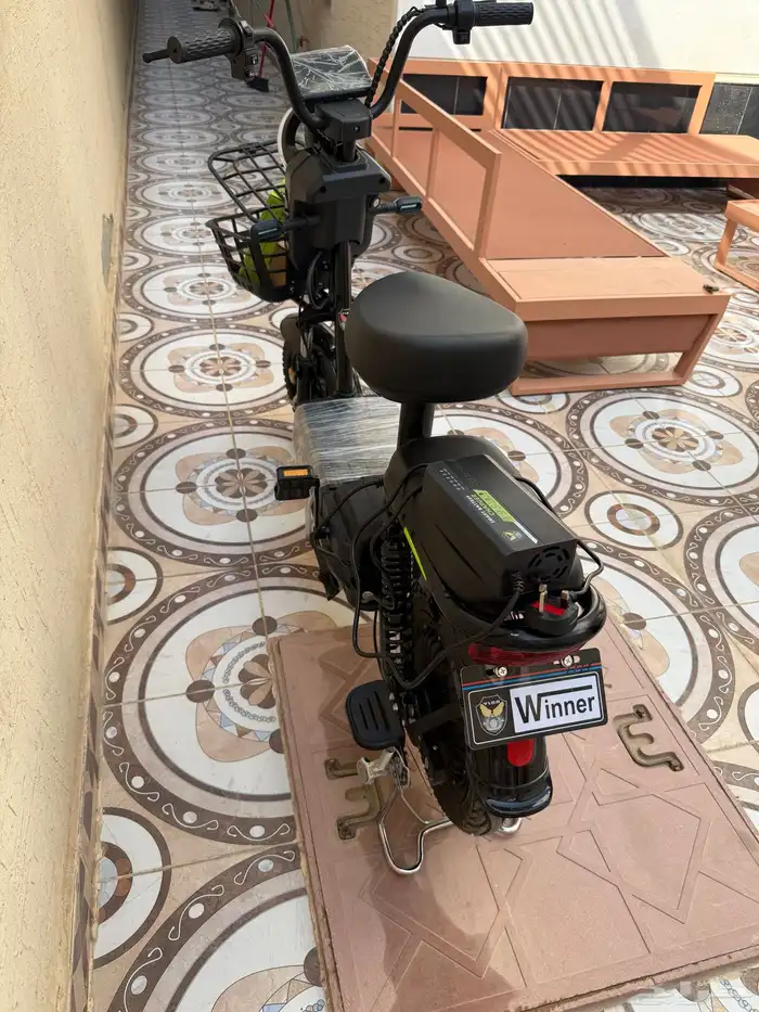 دباب كهربائي جديد 1