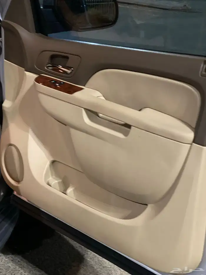 يوكون 2012 بدون دبل 14