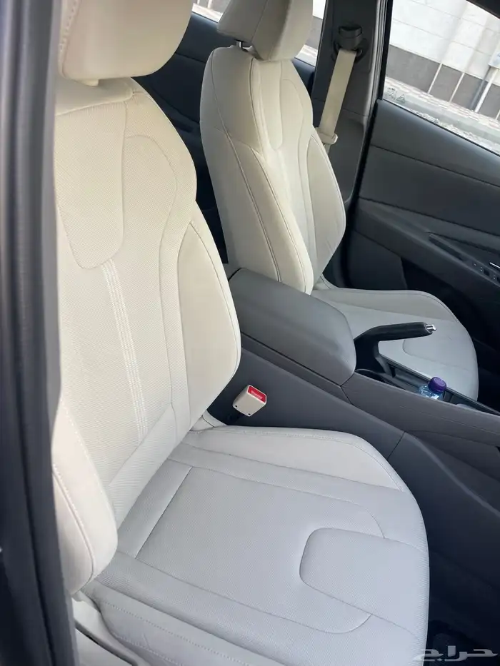 للبيع انترا موديل 2024 ممشي 66 سعودية 18