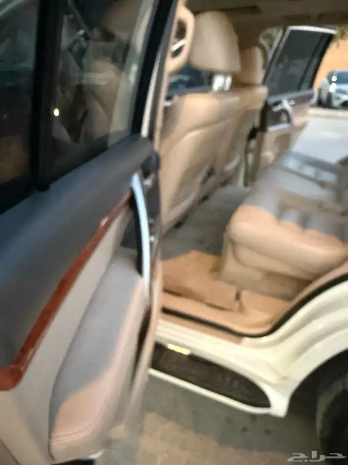 لاندكروزر 2015 - VXR 17