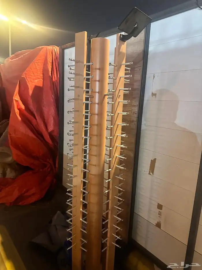 ستاند نظارات 0