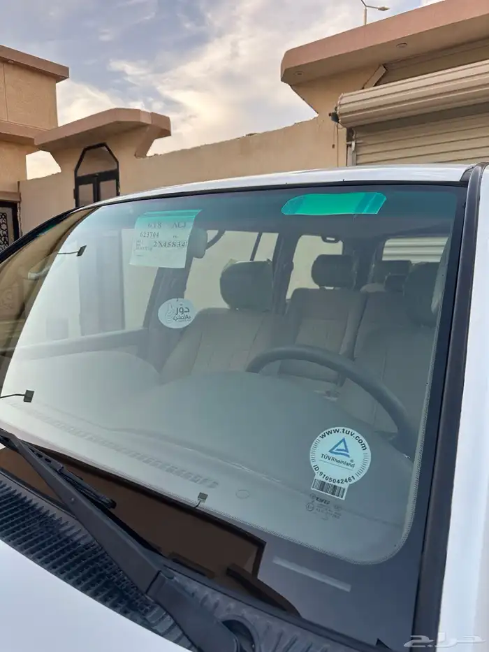 جيب لاند كلوزر 2006 منوة المستخدم 11