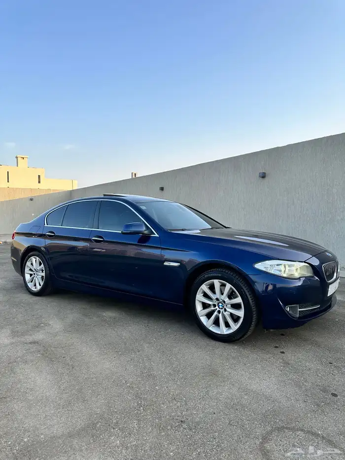 بي ام 530 للبيع Bmw 3