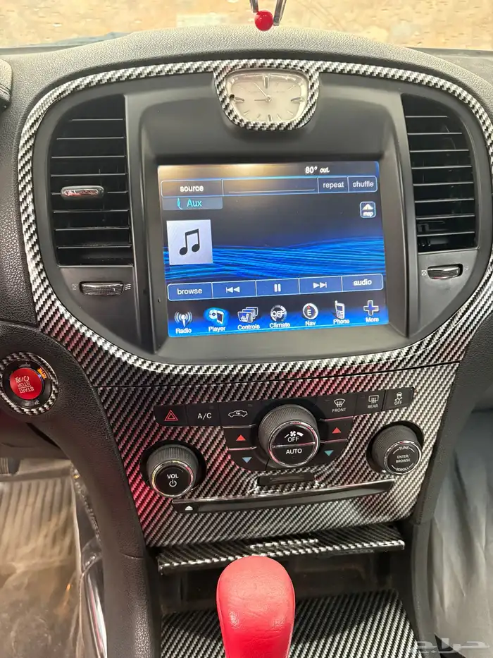 كريزلر C300 2011 13