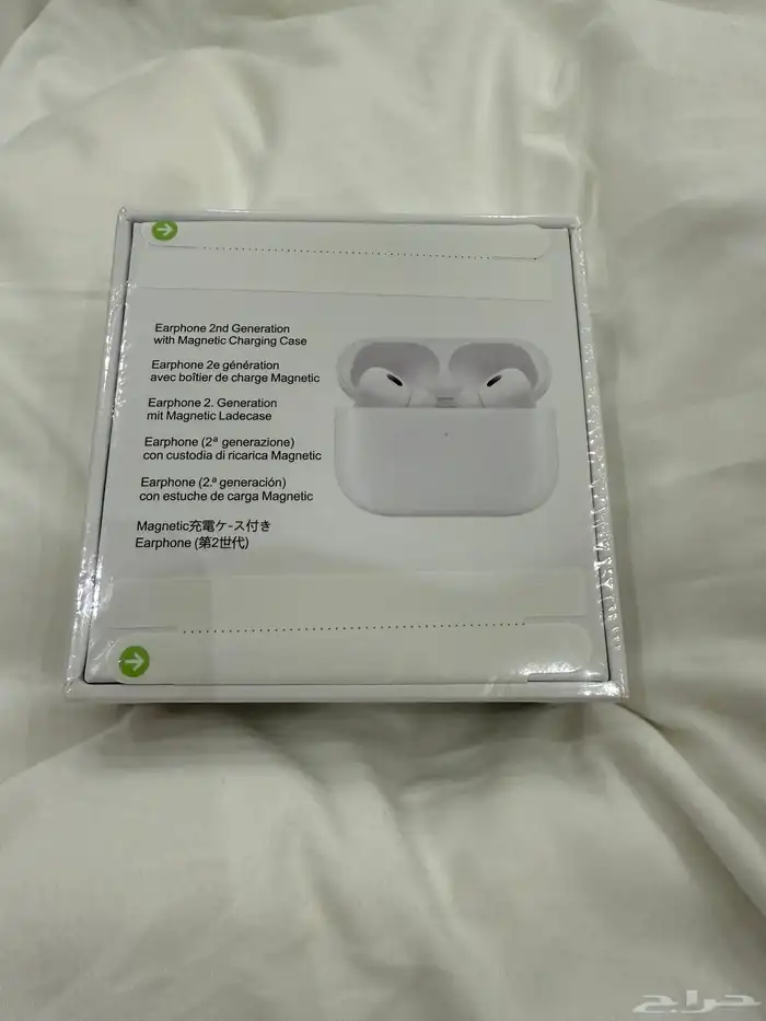 سماعات أبل بلوتوث بيع اعلى سوم 1