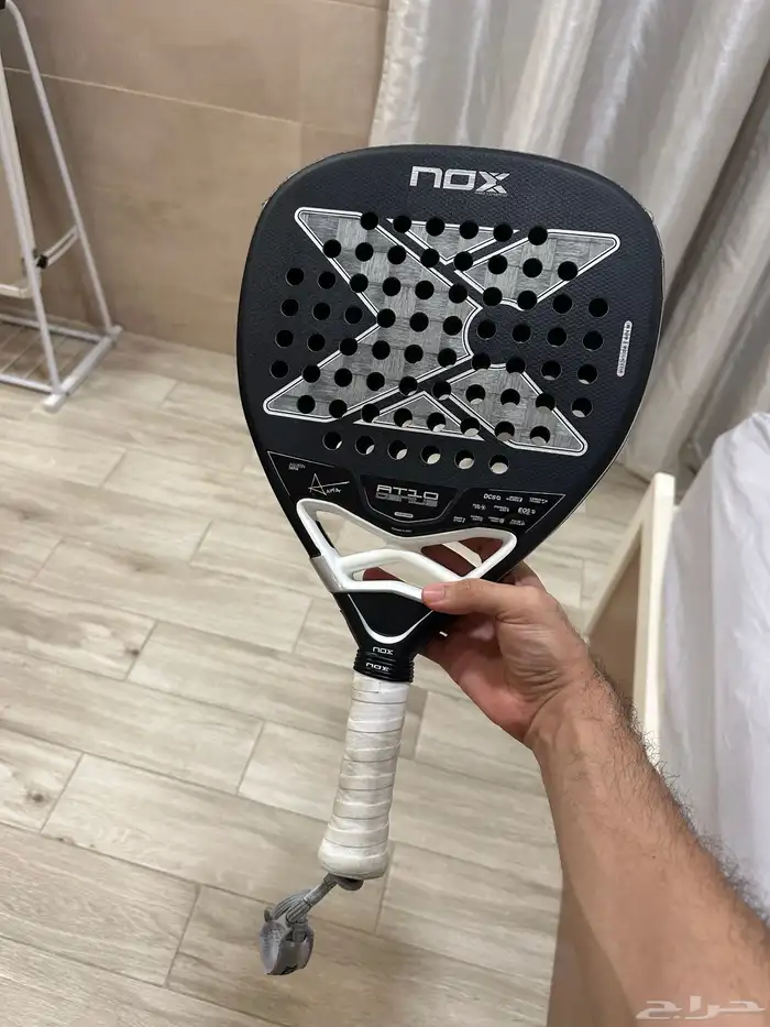 مضرب بادل nox 2026 tabia جديد 0