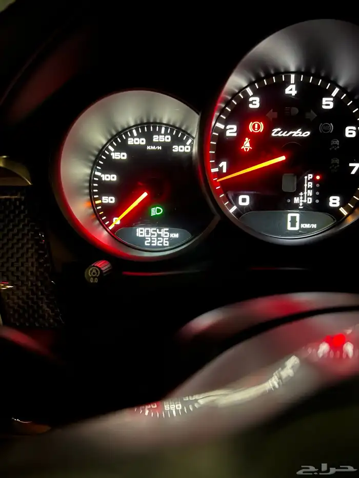 بورش ماكان 2015 للبيع 5