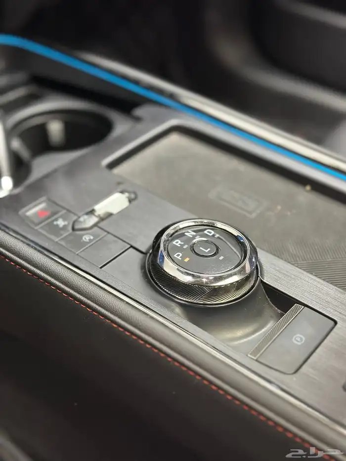 فورد توروس تيتانيوم 2023 ( وكاله ) 10