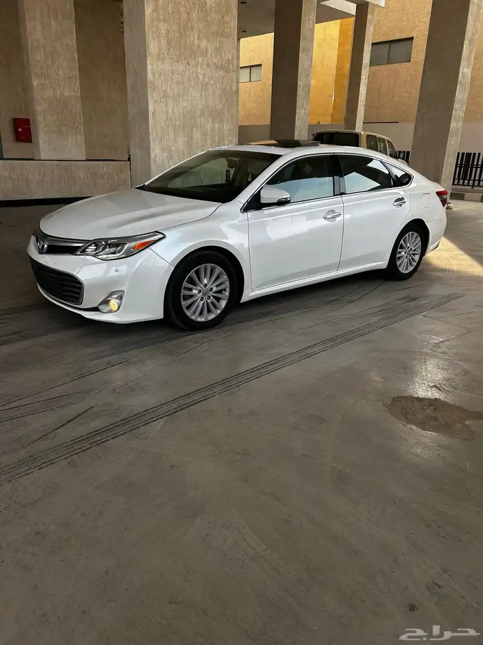 افالون 2015 ليمتد نضيييف 5