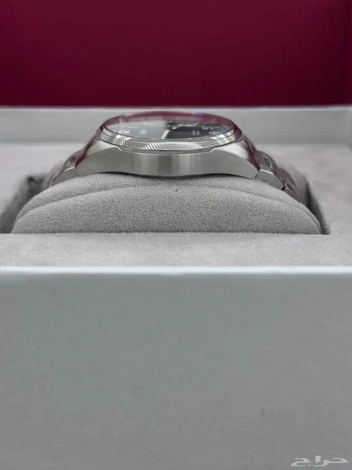 ساعة اوريس برو بايلوت 5