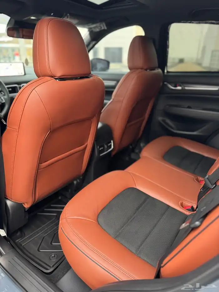 للبيع مازدا CX-5 فئة iGnite كاش - موديل 2024 33