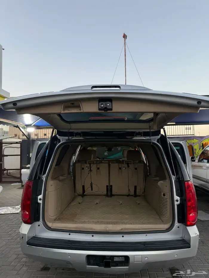 جمس يوكن 2014 16