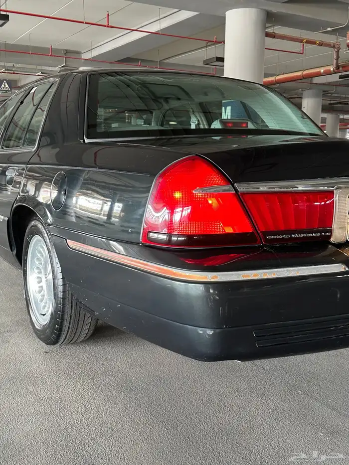 جراند ماركيز 1999 15