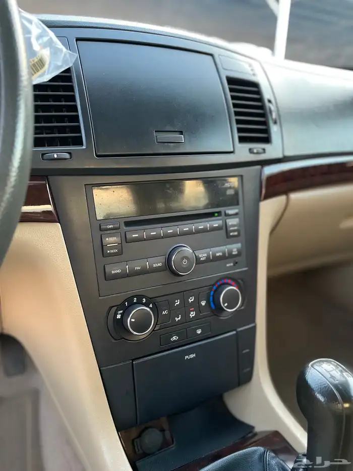 شيفرولية ابيكا 2010 نضيف 21