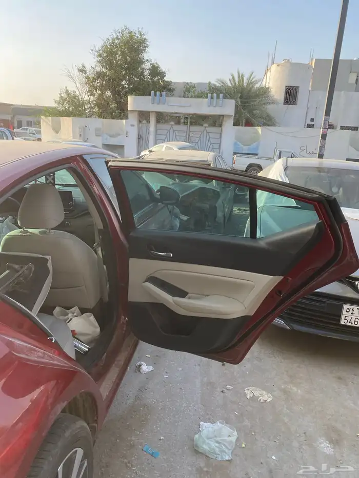 قطع غيار التيما 2021 5