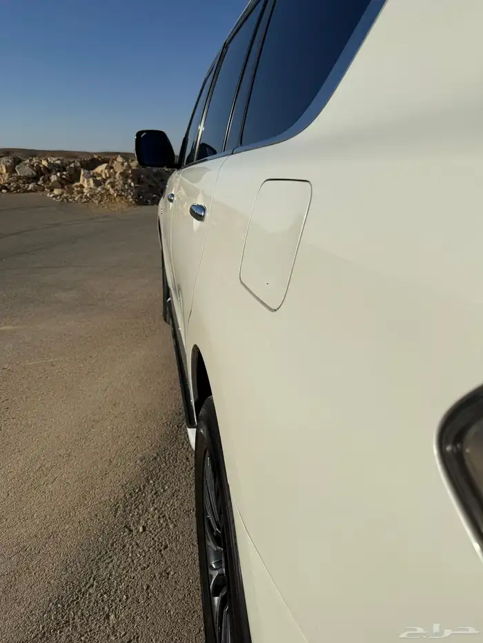 باترول بلاتنيوم 2014 8