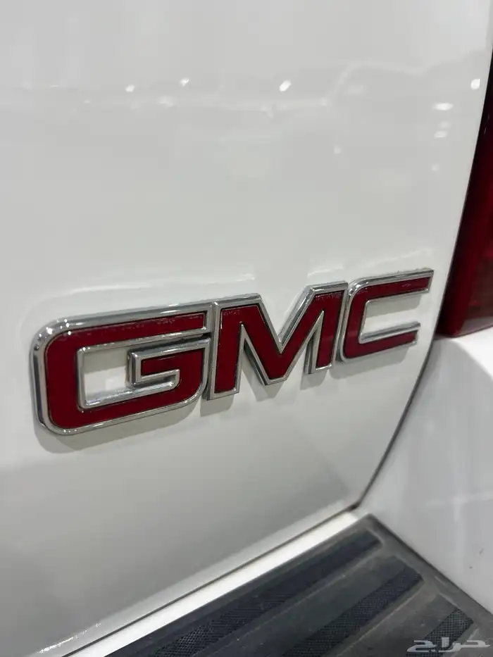 للبيع جمس يوكن طويل موديل 2008 8